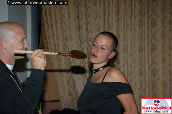 Mellow Yellow Party 2005