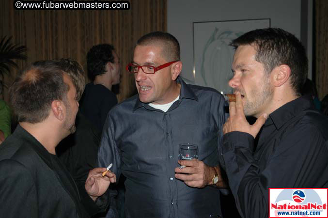 Mellow Yellow Party 2005