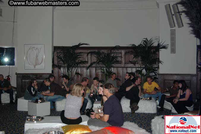 Mellow Yellow Party 2005