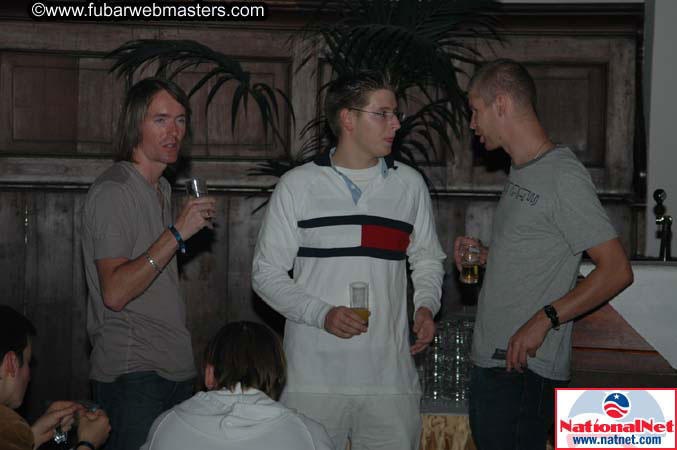 Mellow Yellow Party 2005