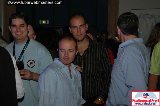 Mellow Yellow Party 2005