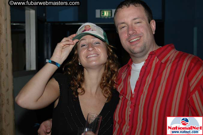 Mellow Yellow Party 2005