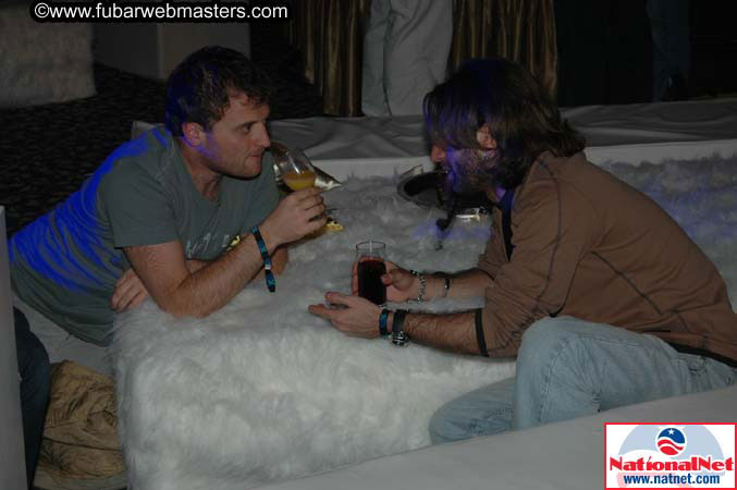 Mellow Yellow Party 2005