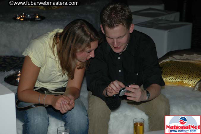 Mellow Yellow Party 2005