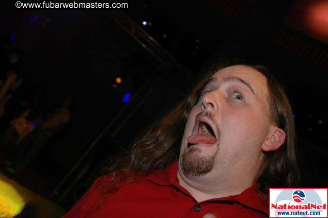 Mellow Yellow Party 2005