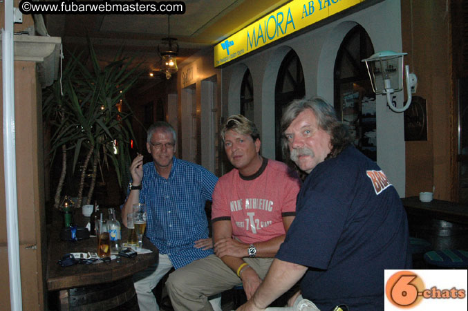 Mallorca Sights 2005