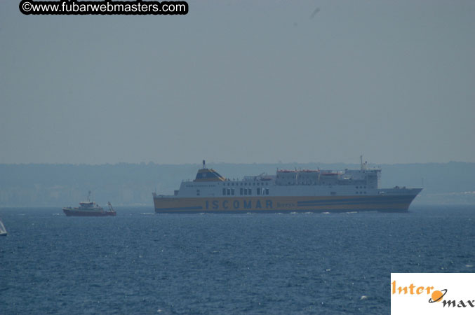 Mallorca Sights 2005