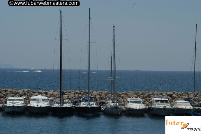 Mallorca Sights 2005