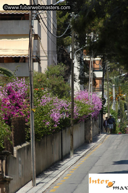 Mallorca Sights 2005