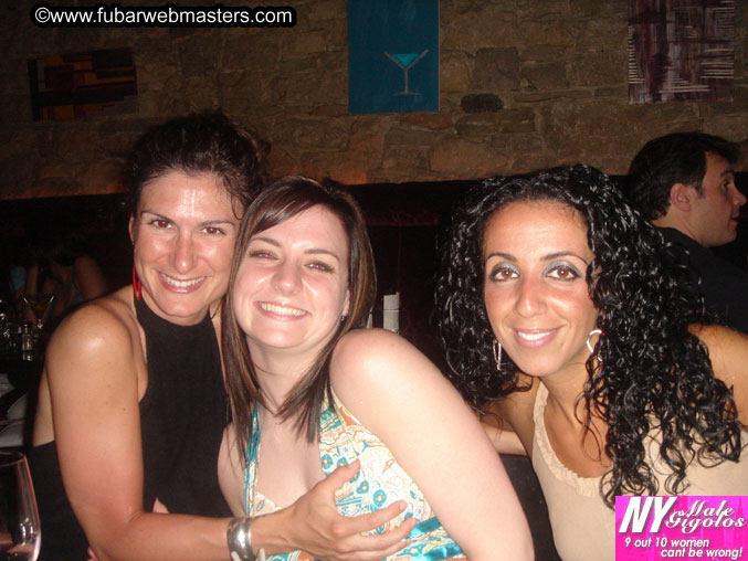 Copulation Conference 2005