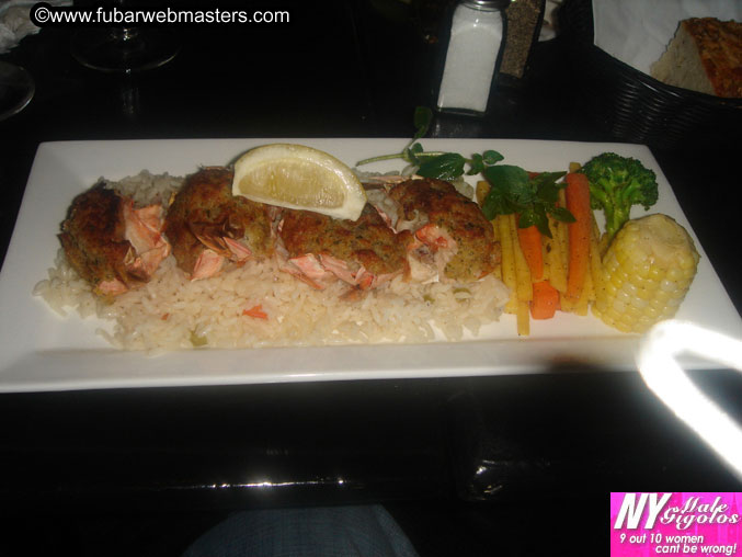 Copulation Conference 2005