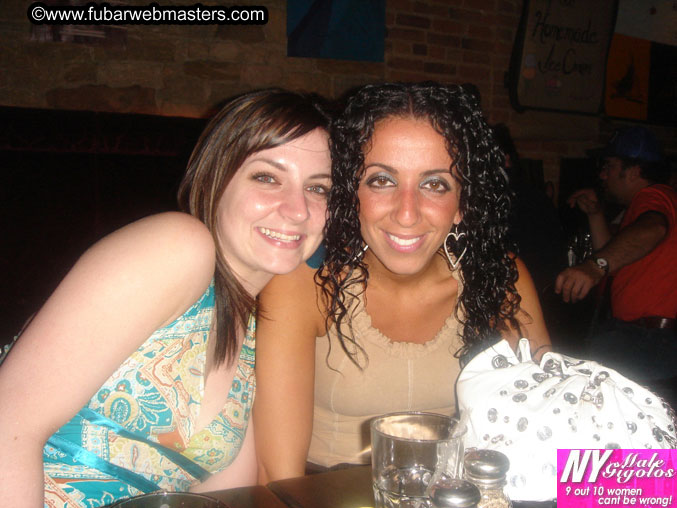 Copulation Conference 2005