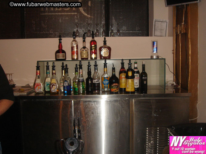 Copulation Conference 2005