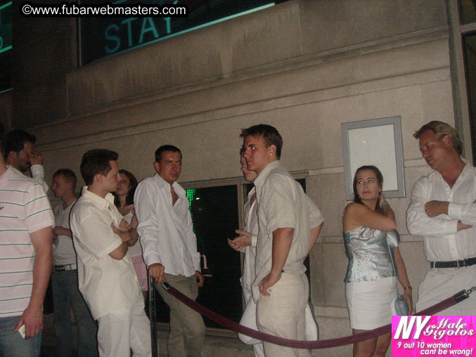 Copulation Conference 2005