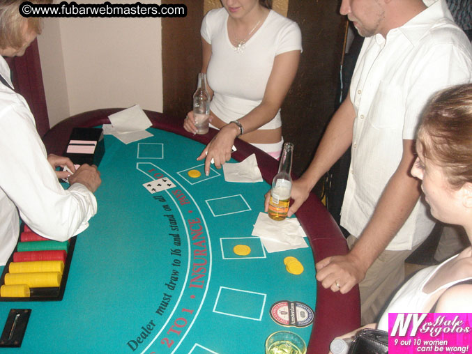 Copulation Conference 2005