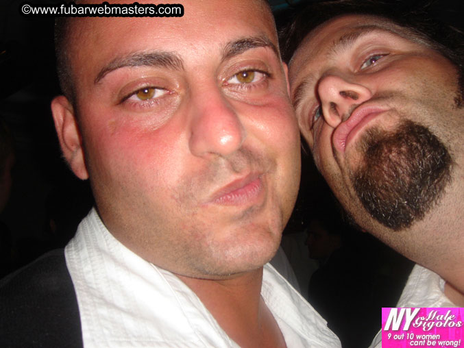 Copulation Conference 2005