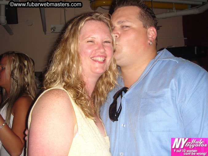 Copulation Conference 2005