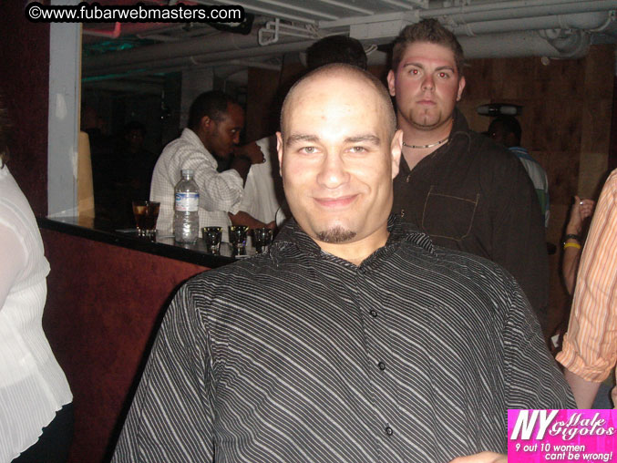 Copulation Conference 2005