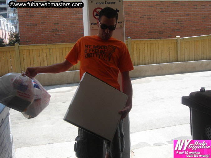 Copulation Conference 2005