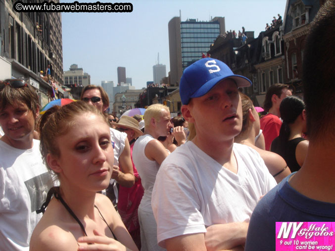 Copulation Conference 2005