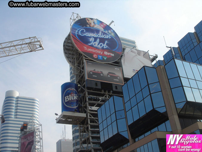 Copulation Conference 2005