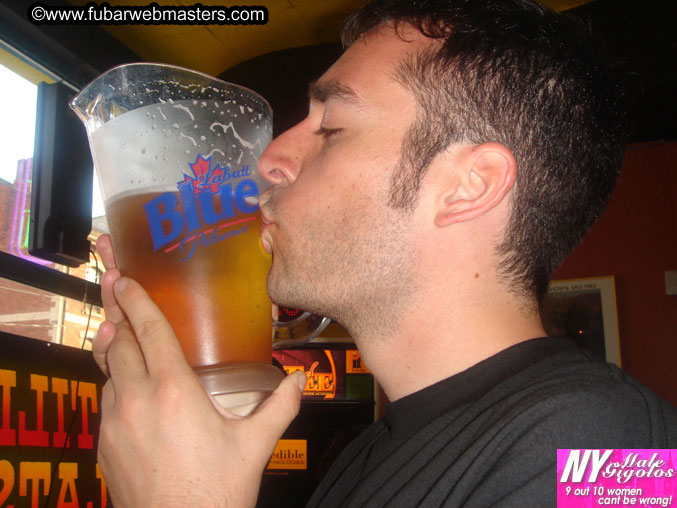 Copulation Conference 2005