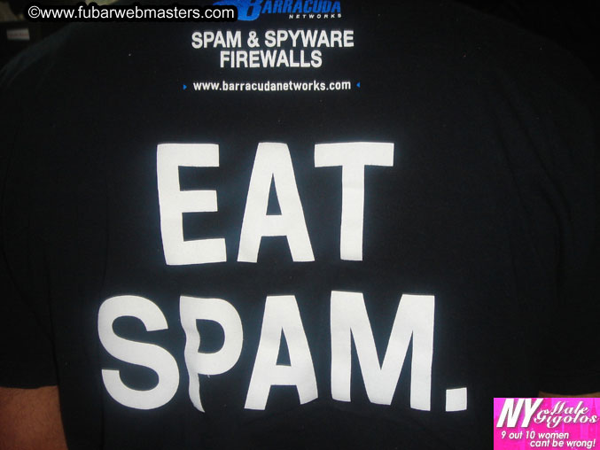 Copulation Conference 2005