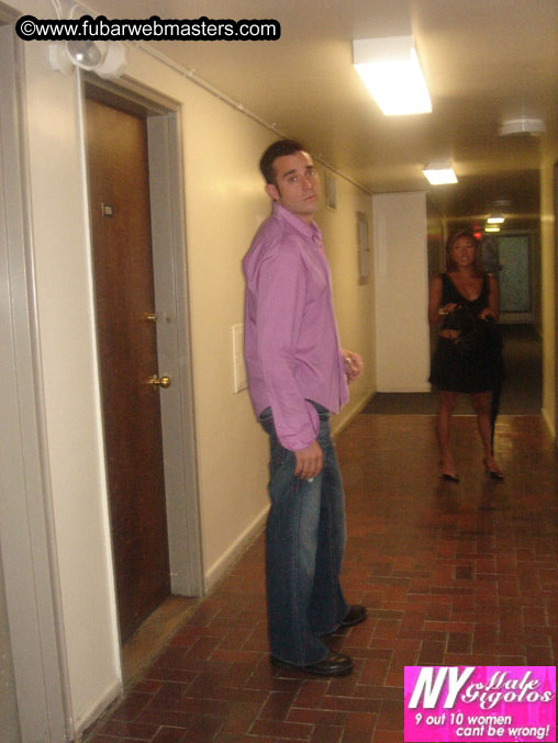 Copulation Conference 2005