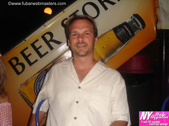 Copulation Conference 2005