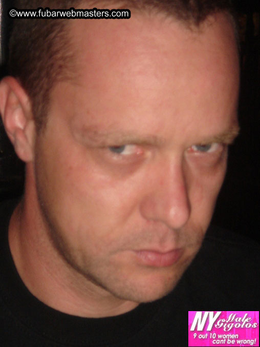 Copulation Conference 2005