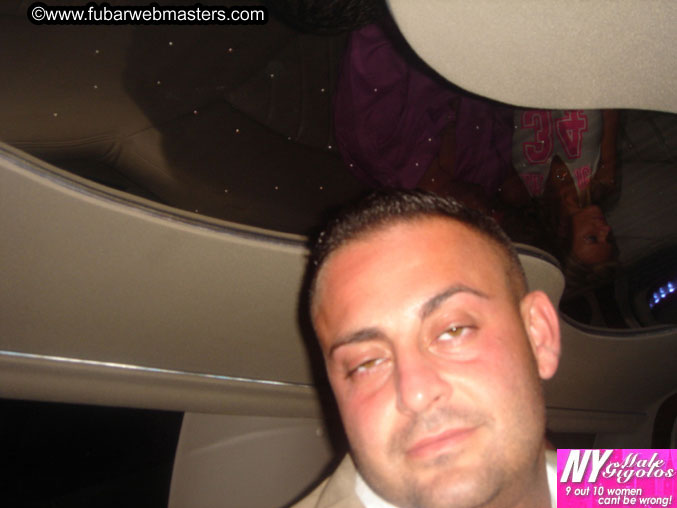 Copulation Conference 2005