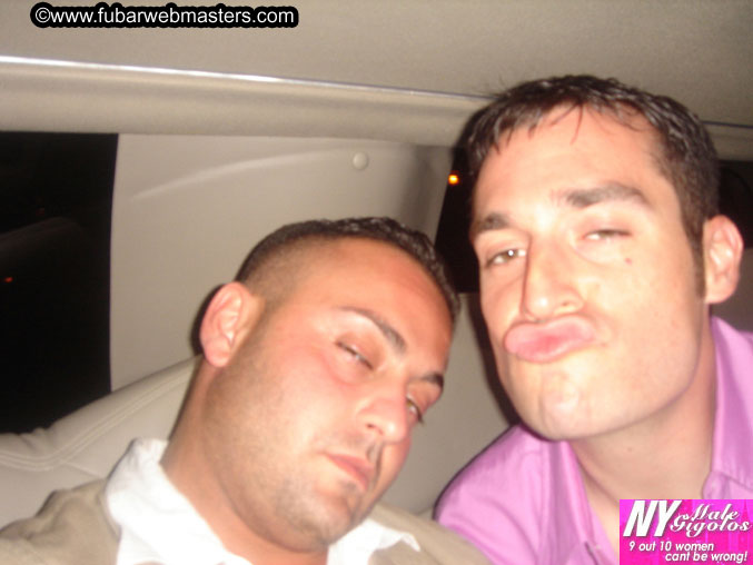 Copulation Conference 2005