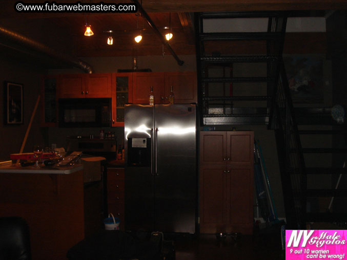 Copulation Conference 2005