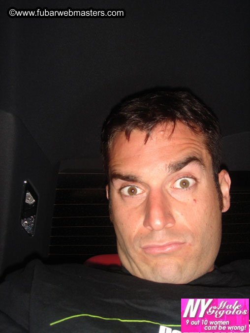 Copulation Conference 2005