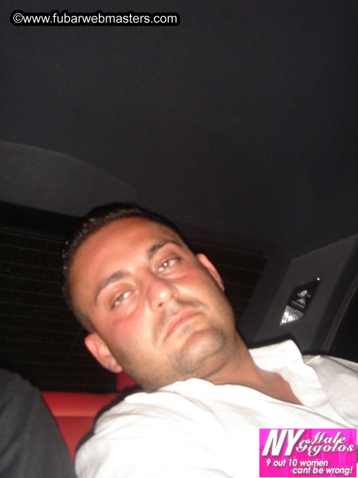 Copulation Conference 2005