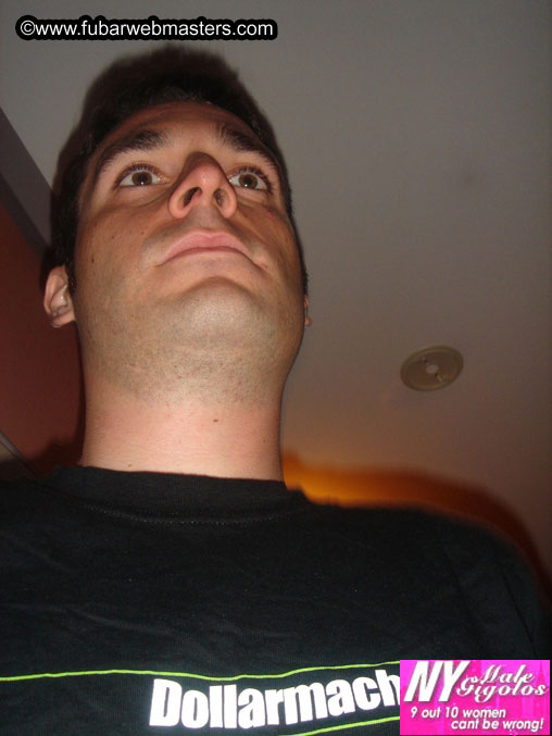 Copulation Conference 2005