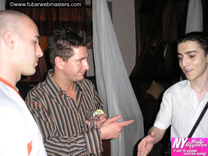 Copulation Conference 2005