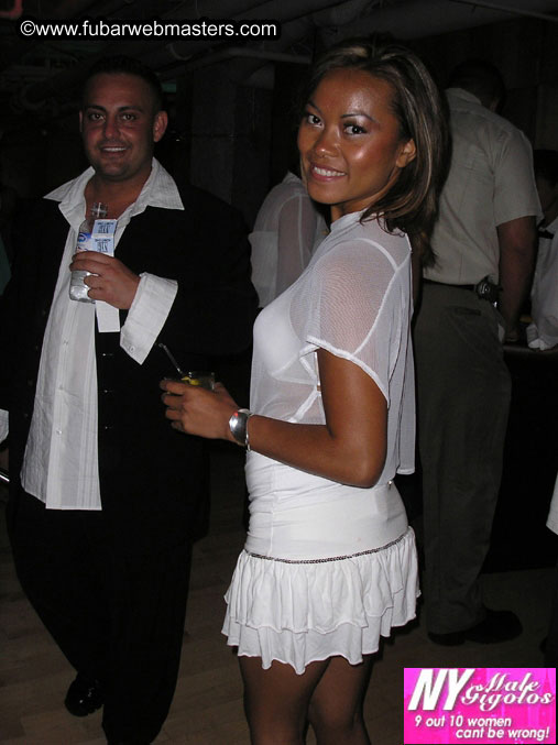 Copulation Conference 2005