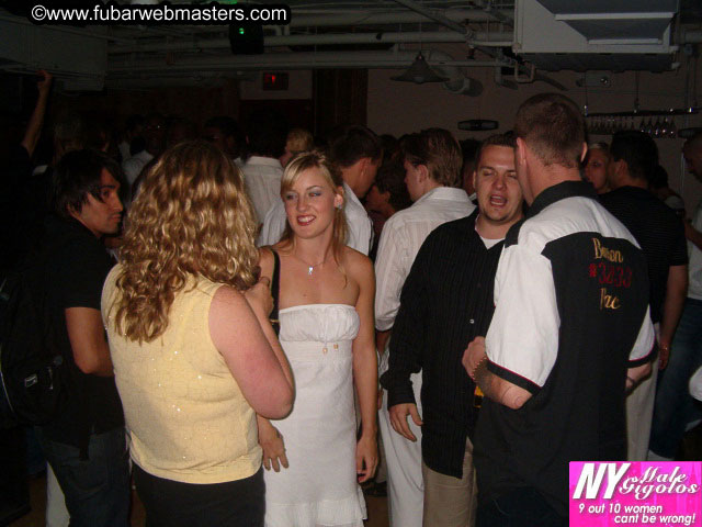 Copulation Conference 2005