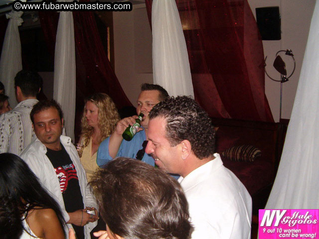 Copulation Conference 2005