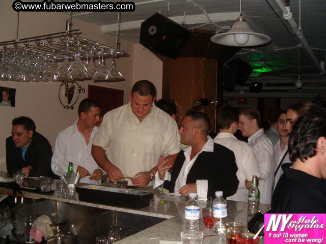 Copulation Conference 2005