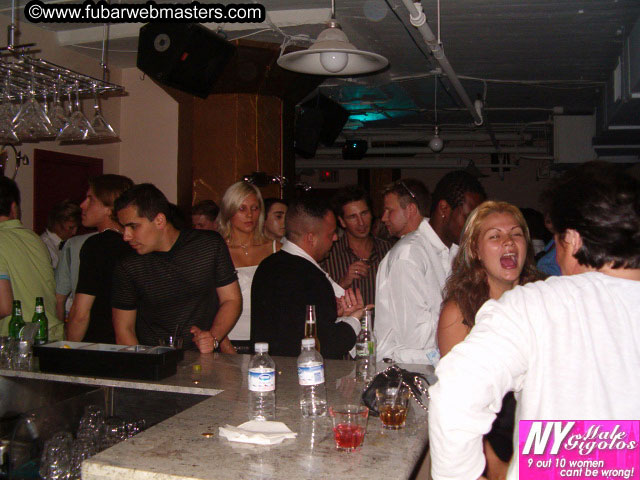 Copulation Conference 2005