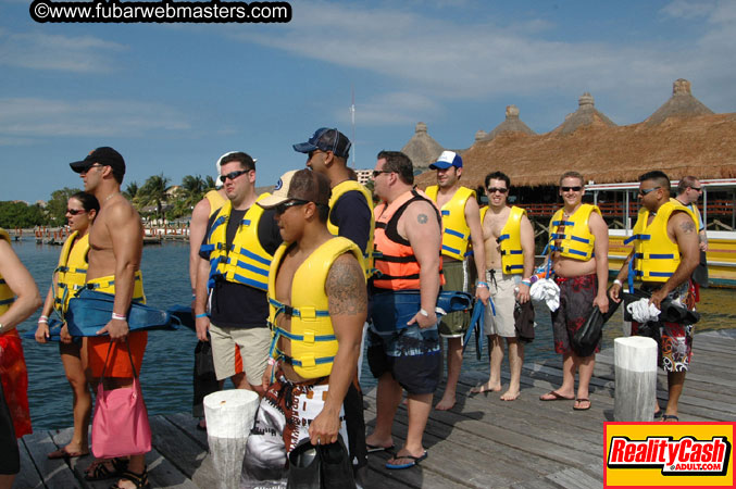 The Jungle Tour 2005