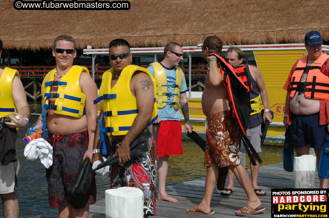 The Jungle Tour 2005