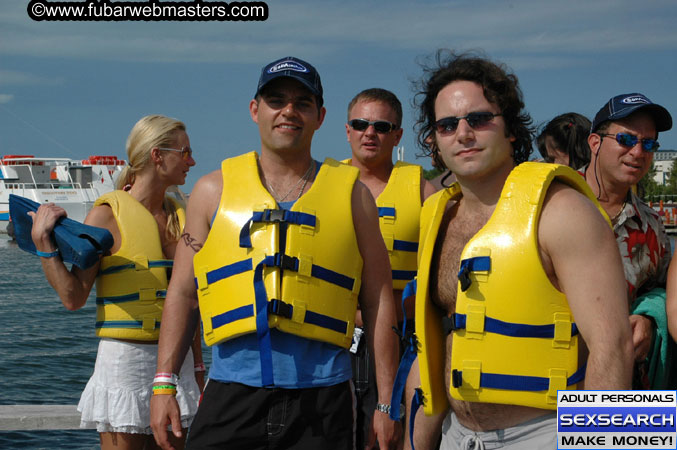 The Jungle Tour 2005