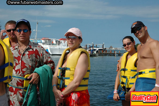 The Jungle Tour 2005