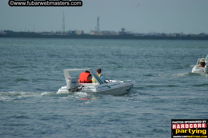 The Jungle Tour 2005