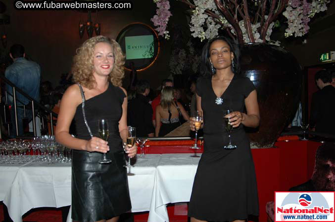 Sin Cineac Party 2005