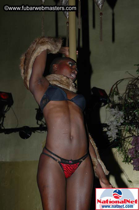 Sin Cineac Party 2005