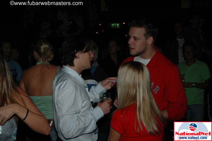 Sin Cineac Party 2005